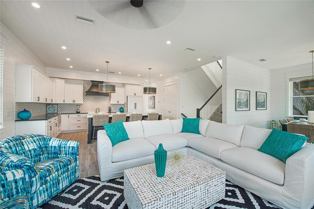 SPORTSMANS HARBOR REV - Residential