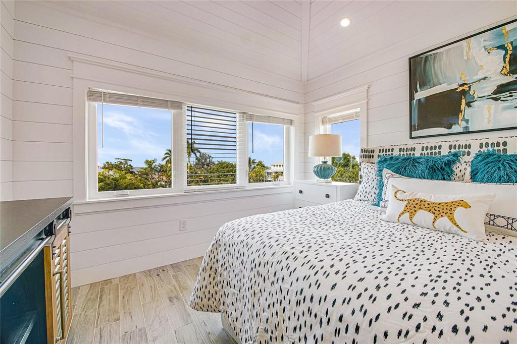 SPORTSMANS HARBOR REV - Residential