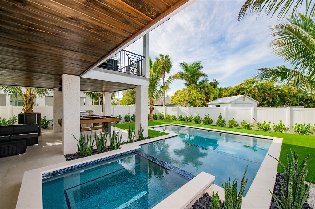 SPORTSMANS HARBOR REV - Residential