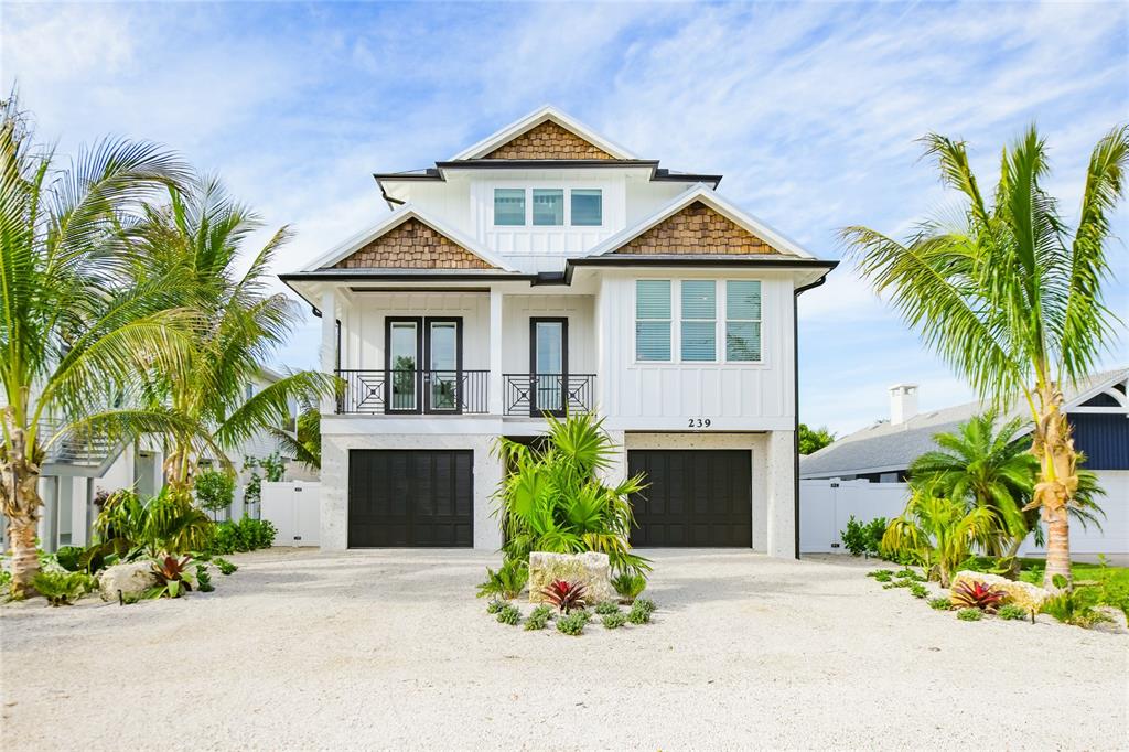 SPORTSMANS HARBOR REV - Residential