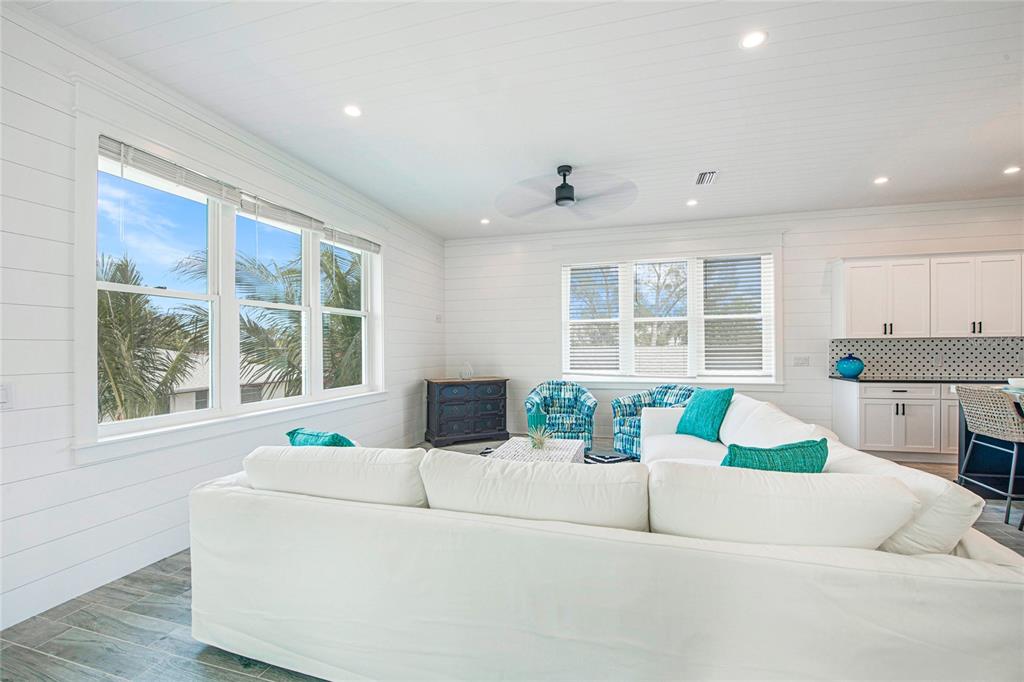 SPORTSMANS HARBOR REV - Residential