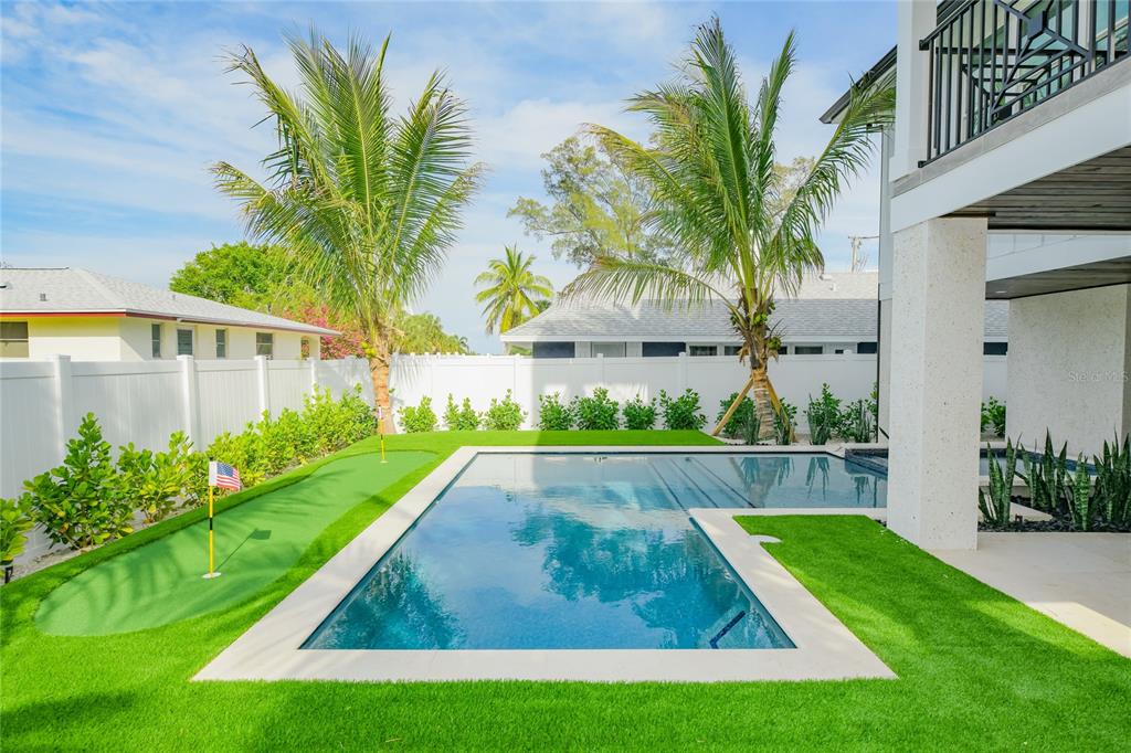 SPORTSMANS HARBOR REV - Residential