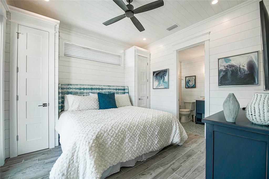 SPORTSMANS HARBOR REV - Residential