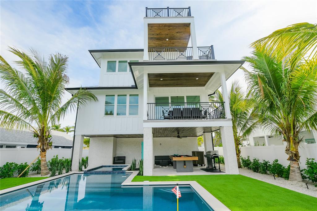 SPORTSMANS HARBOR REV - Residential