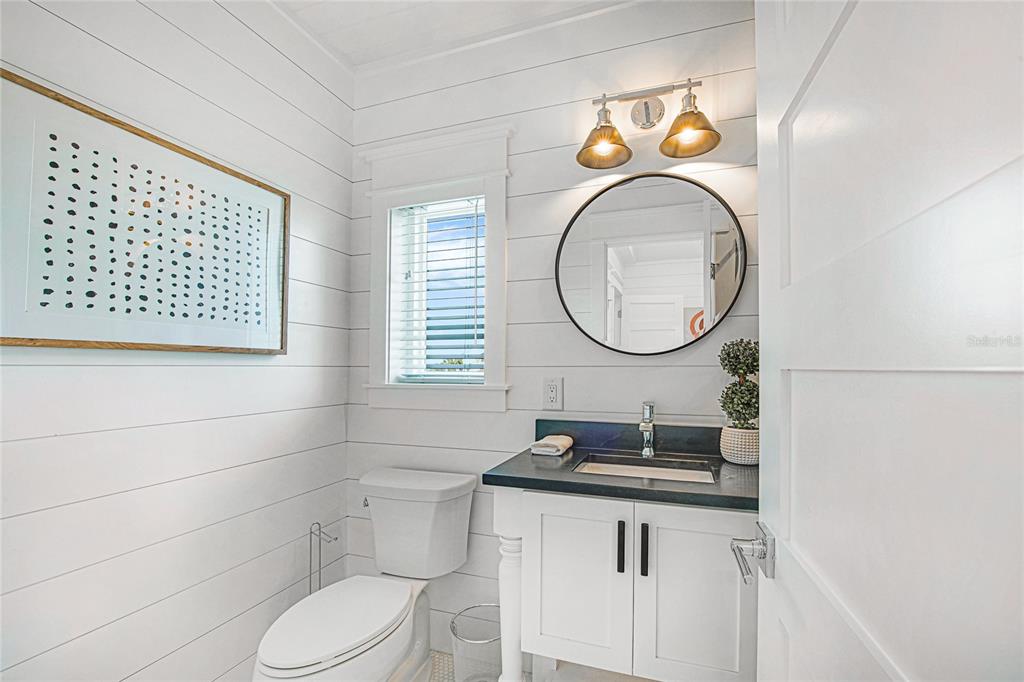 SPORTSMANS HARBOR REV - Residential