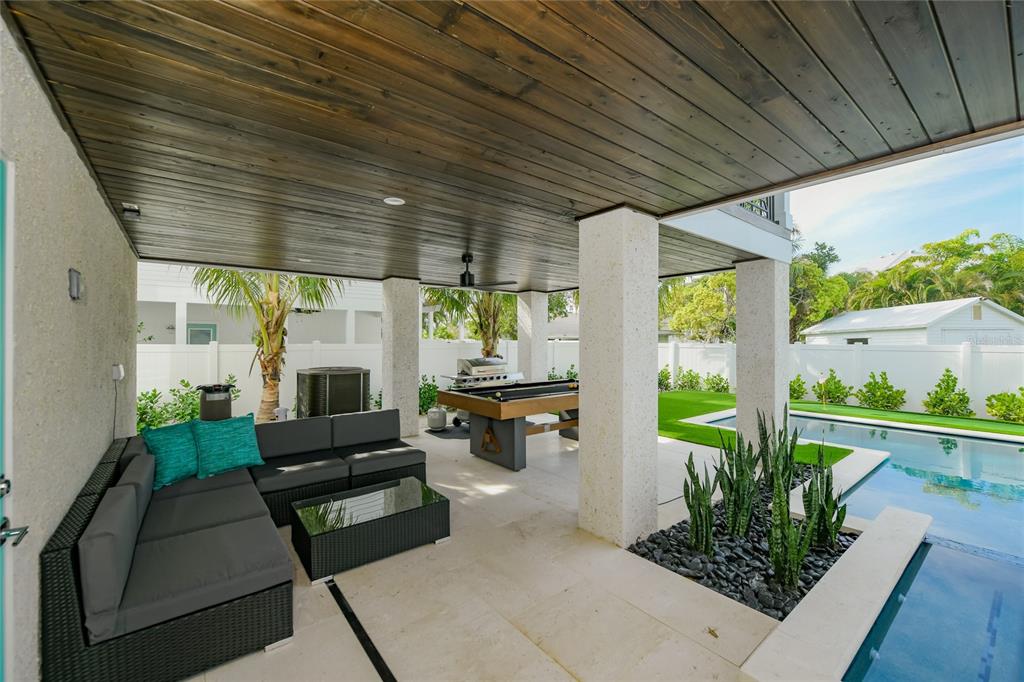 SPORTSMANS HARBOR REV - Residential