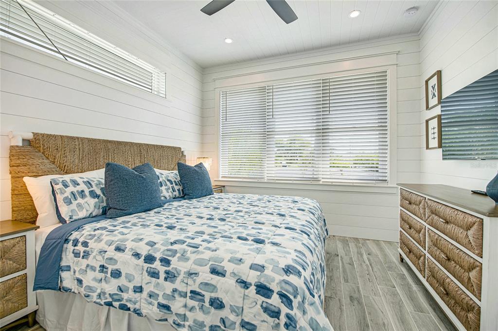 SPORTSMANS HARBOR REV - Residential