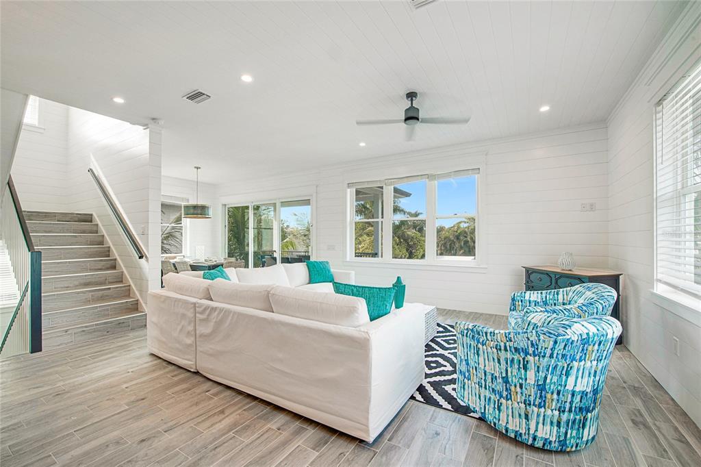 SPORTSMANS HARBOR REV - Residential