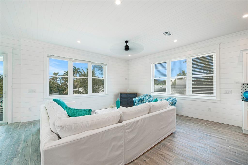 SPORTSMANS HARBOR REV - Residential