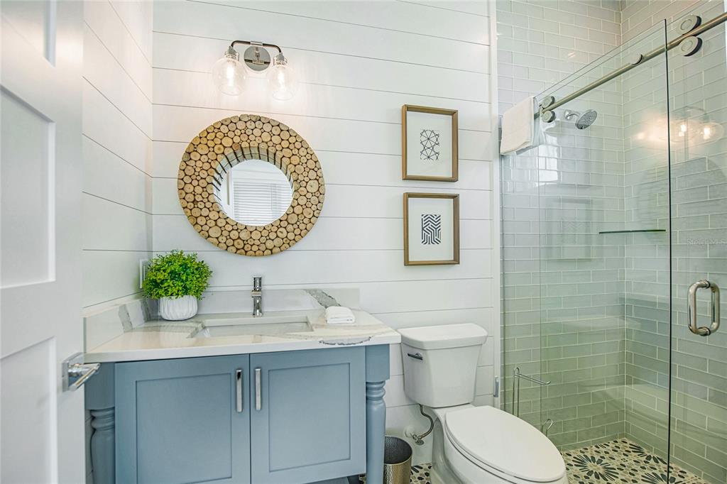 SPORTSMANS HARBOR REV - Residential