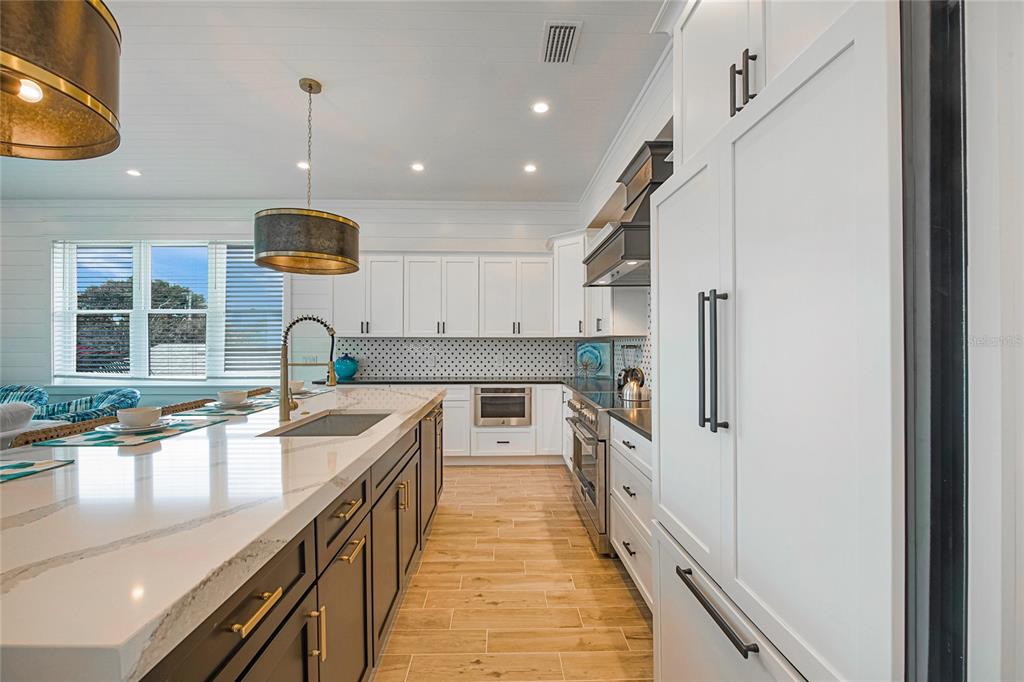 SPORTSMANS HARBOR REV - Residential