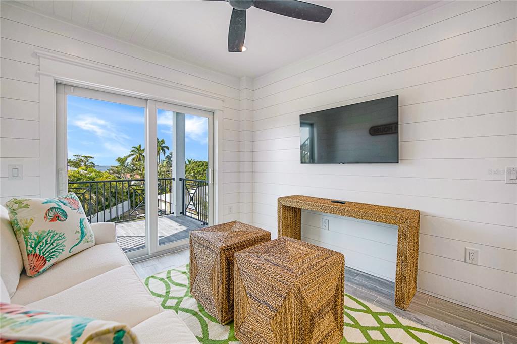 SPORTSMANS HARBOR REV - Residential