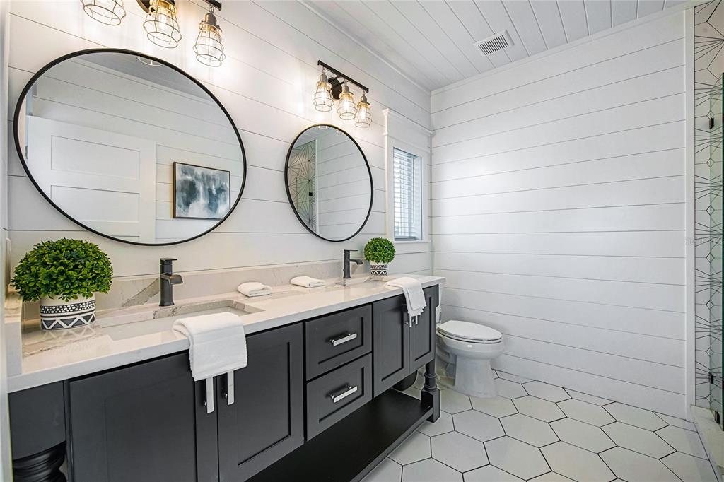 SPORTSMANS HARBOR REV - Residential