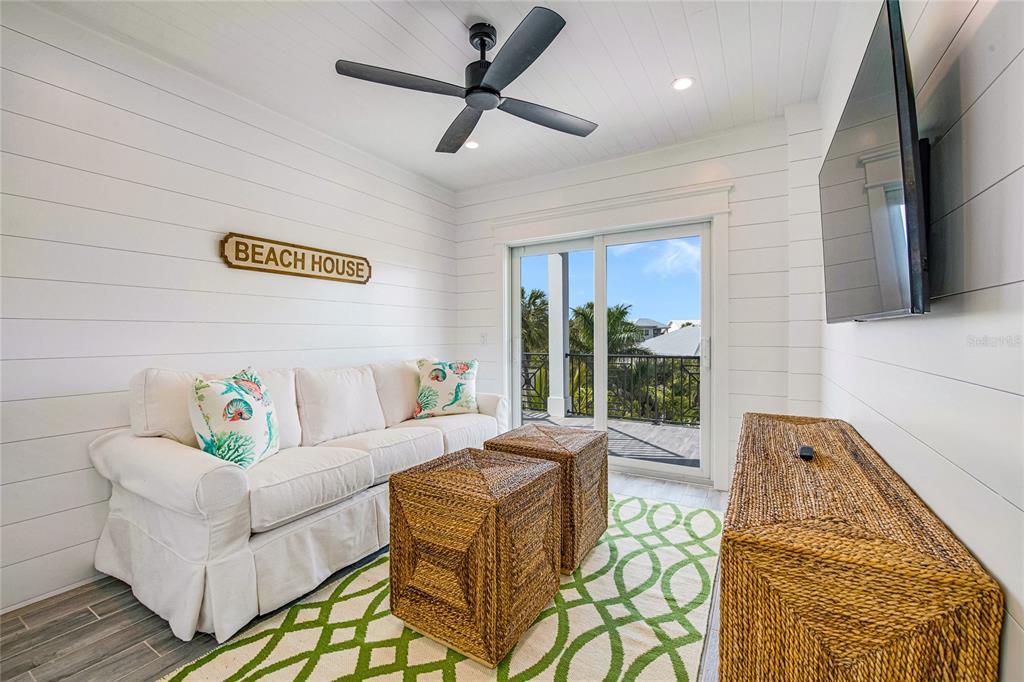 SPORTSMANS HARBOR REV - Residential