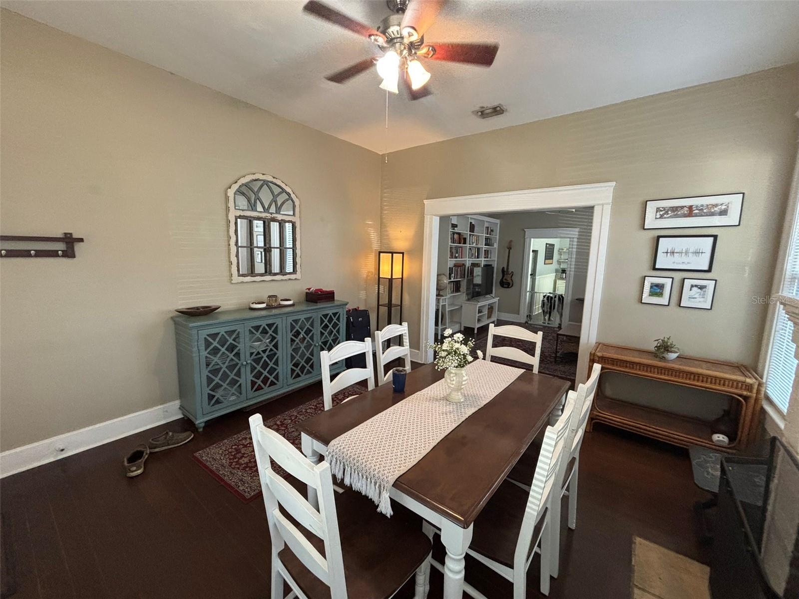 RIVERCREST - Residential Lease