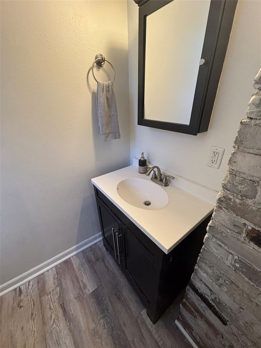 RIVERCREST - Residential Lease