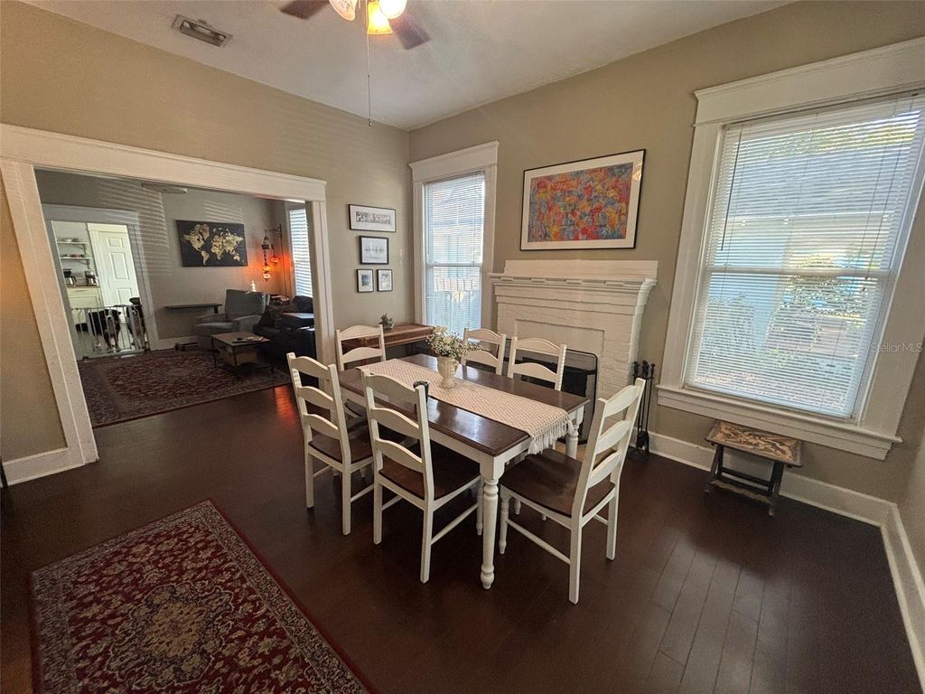 Photo of 107 W Wilder Avenue, Tampa, FL 33603 (MLS # TB8457873)