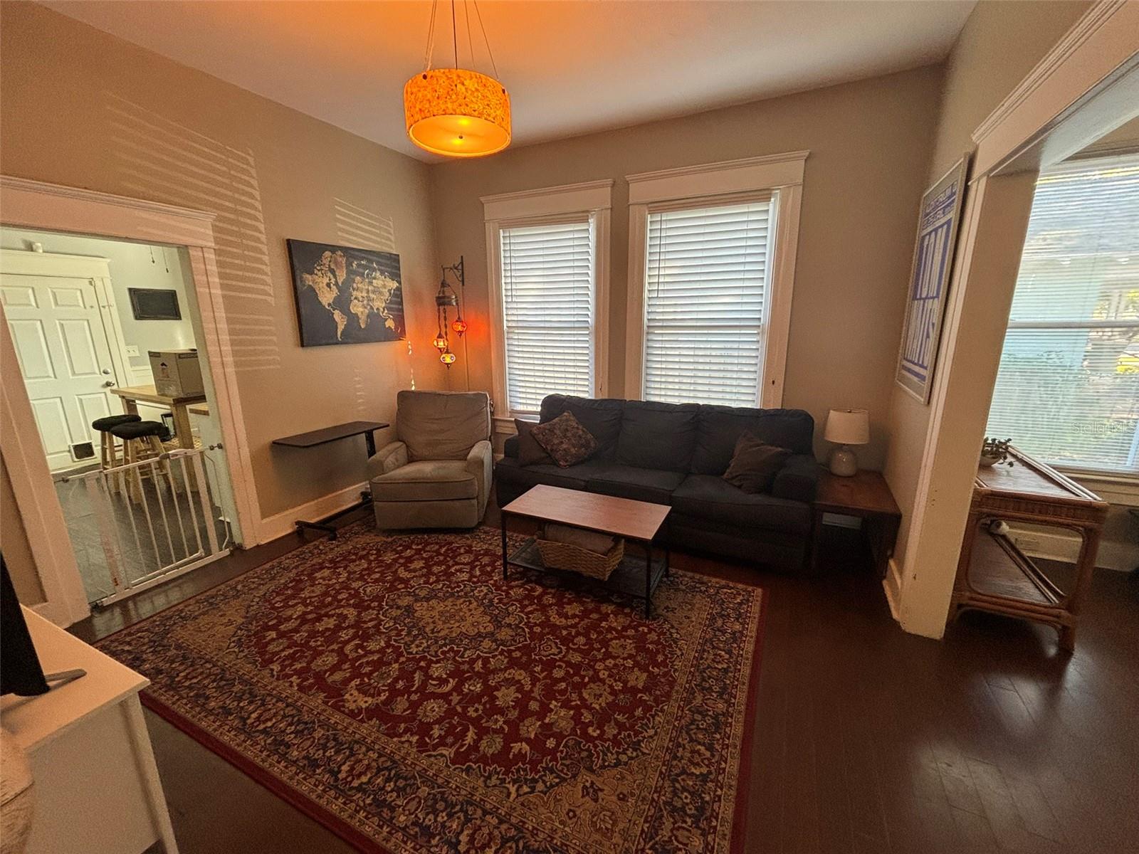 RIVERCREST - Residential Lease