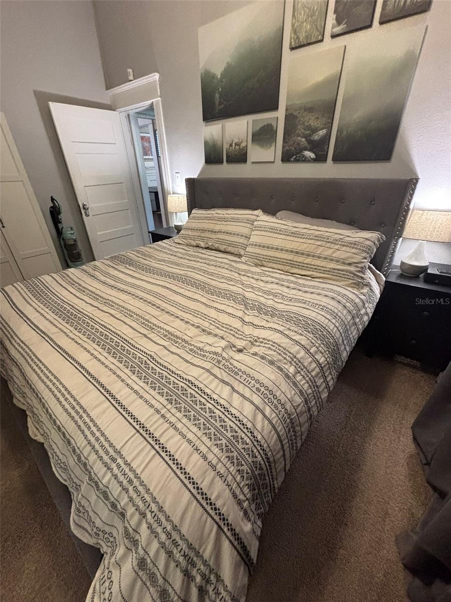 RIVERCREST - Residential Lease