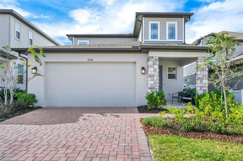 2281 HUNTSMAN RIDGE ROAD CLERMONT FL 34715