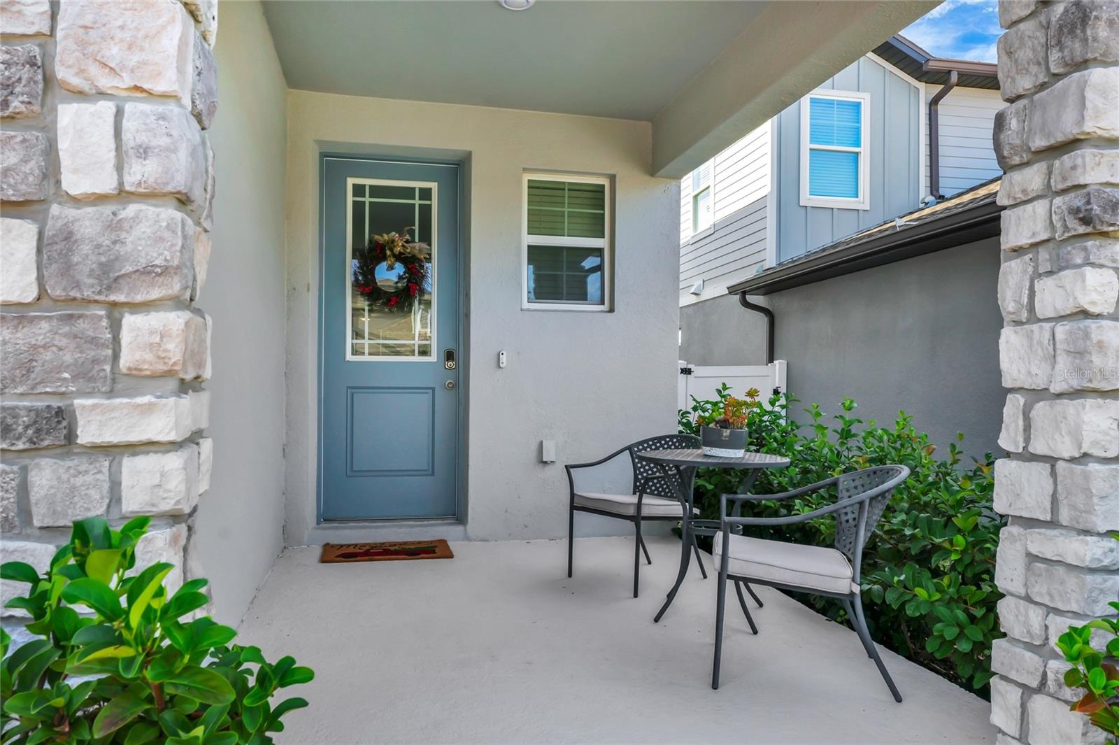 2281 HUNTSMAN RIDGE ROAD