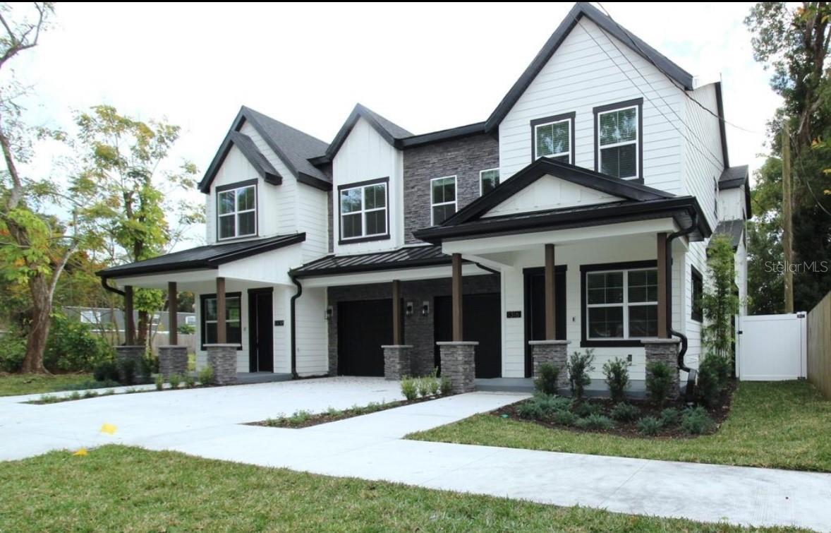 Photo 1 of 23 — 1320 NOBLE PLACE, ORLANDO, FL 32801