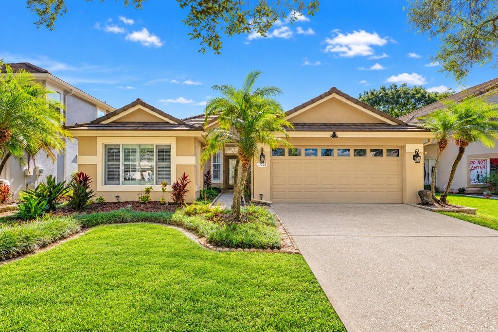 Photo of 17725 Nathans Drive, Tampa, FL 33647 (MLS # TB8561064)