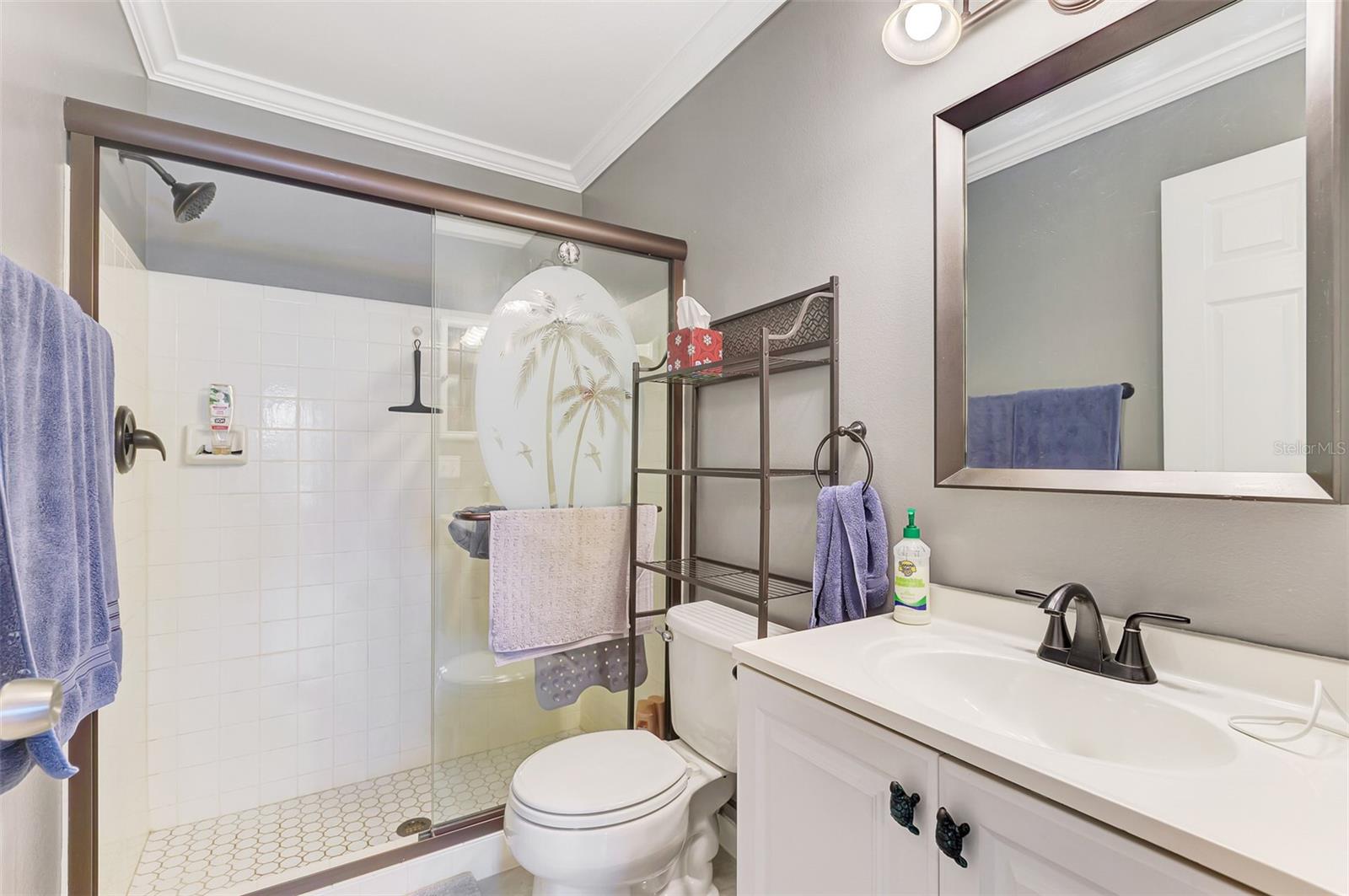 MIRROR LAKE CONDO SEC 3 - Residential
