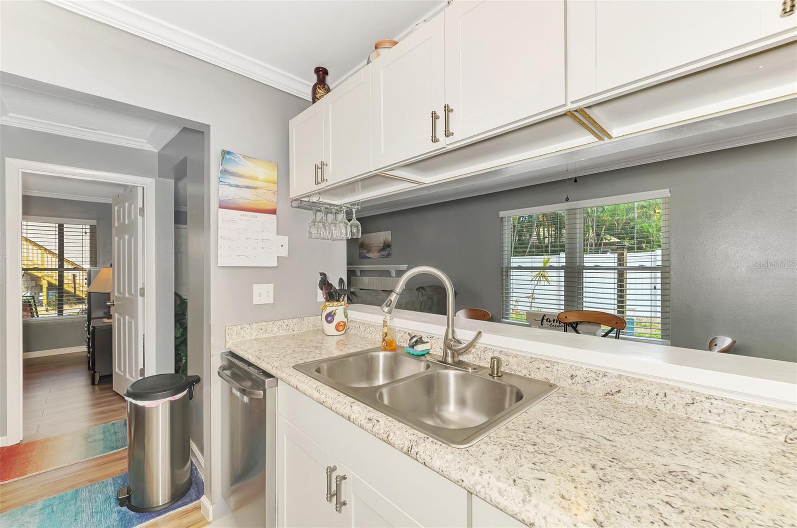 MIRROR LAKE CONDO SEC 3 - Residential