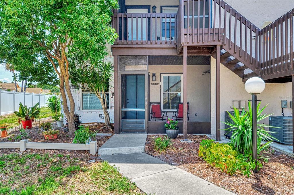Photo of 3802 59th Avenue W #4113, Bradenton, FL 34210 (MLS # A4692316)