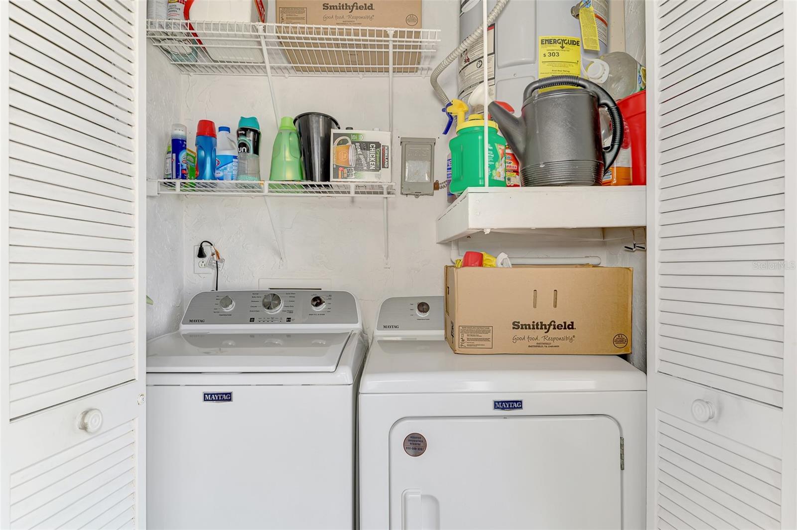 MIRROR LAKE CONDO SEC 3 - Residential