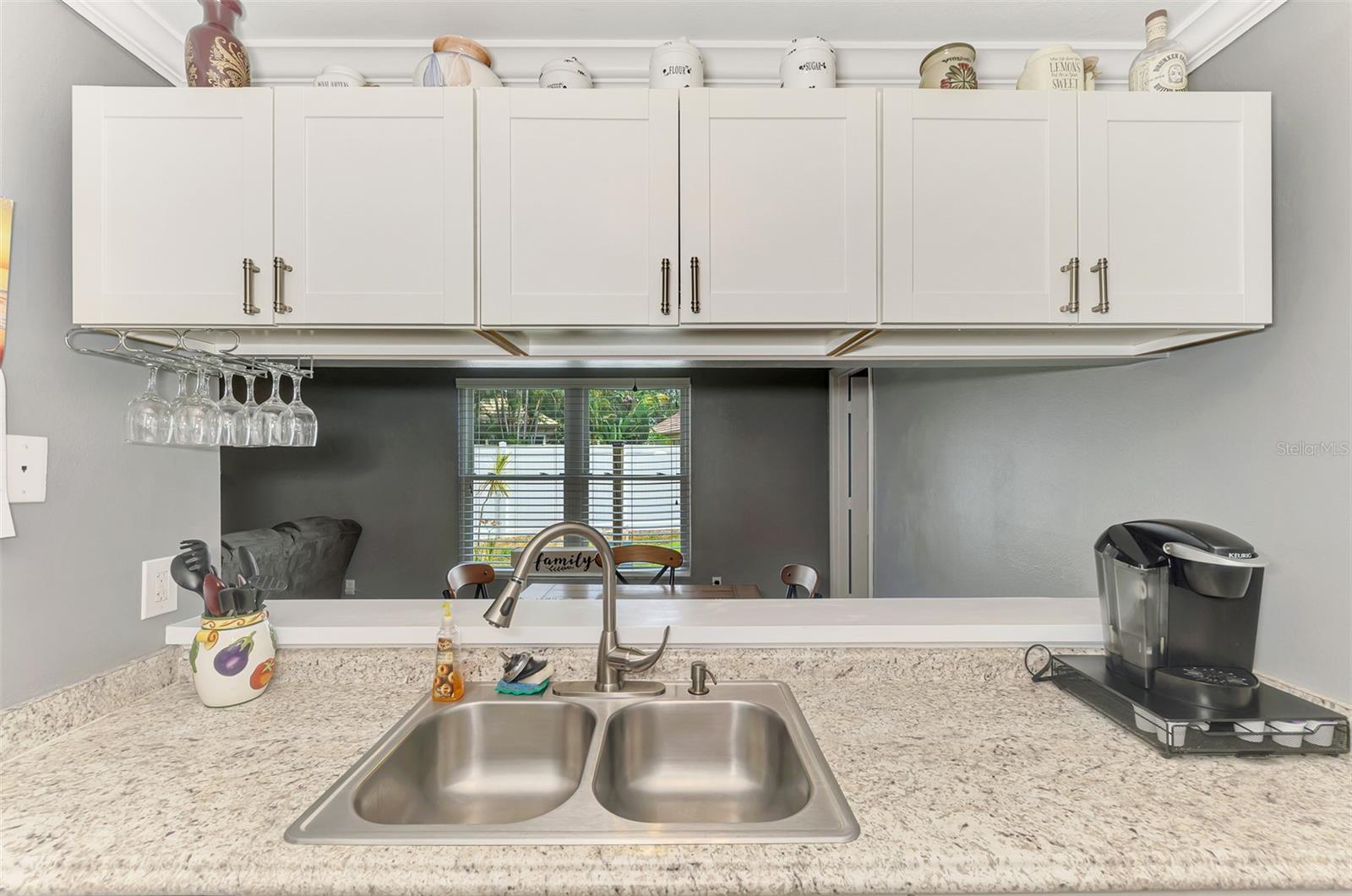 MIRROR LAKE CONDO SEC 3 - Residential