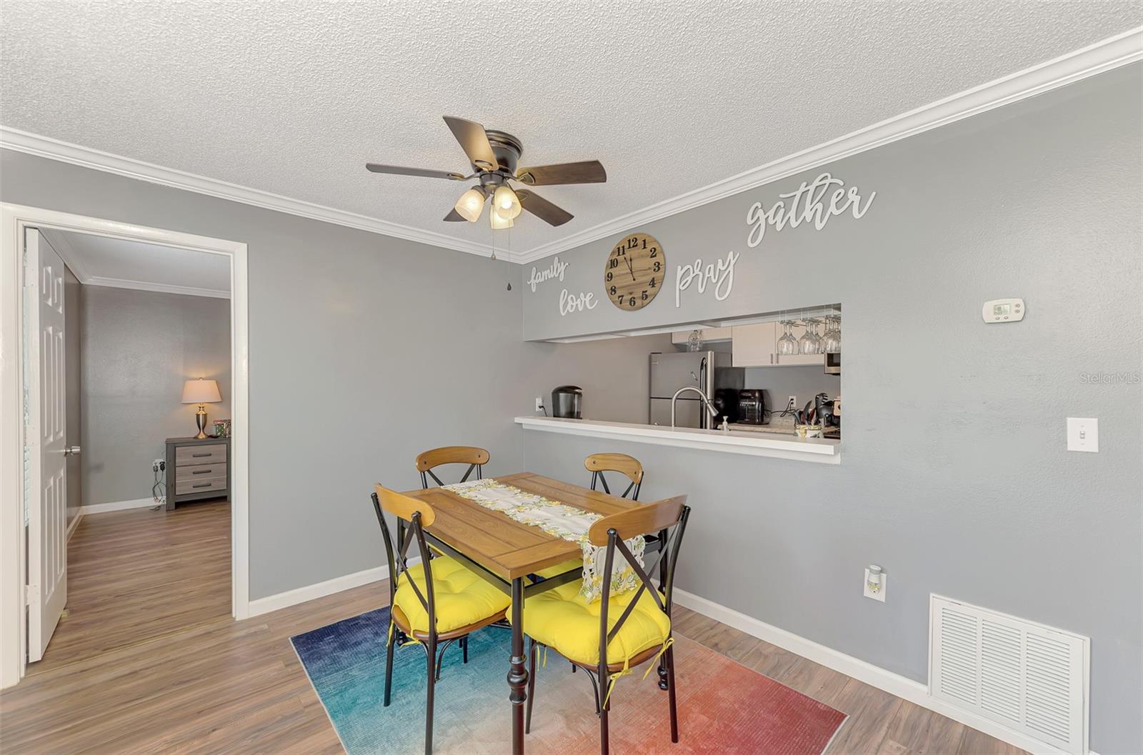 MIRROR LAKE CONDO SEC 3 - Residential