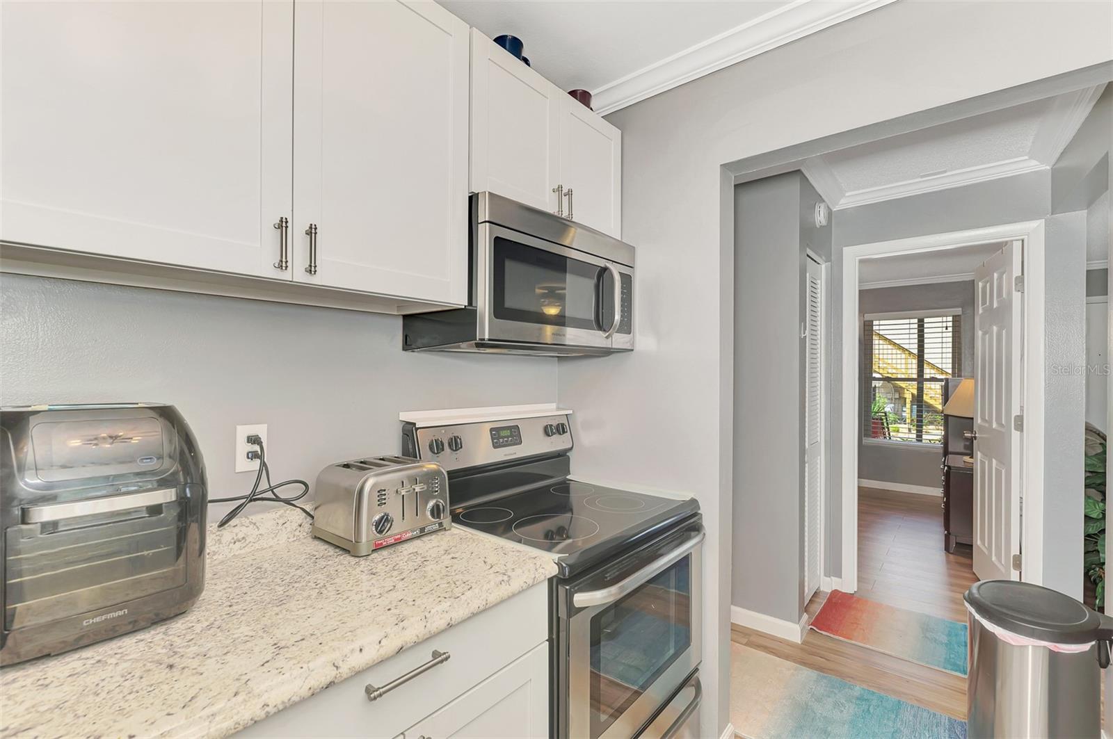 MIRROR LAKE CONDO SEC 3 - Residential