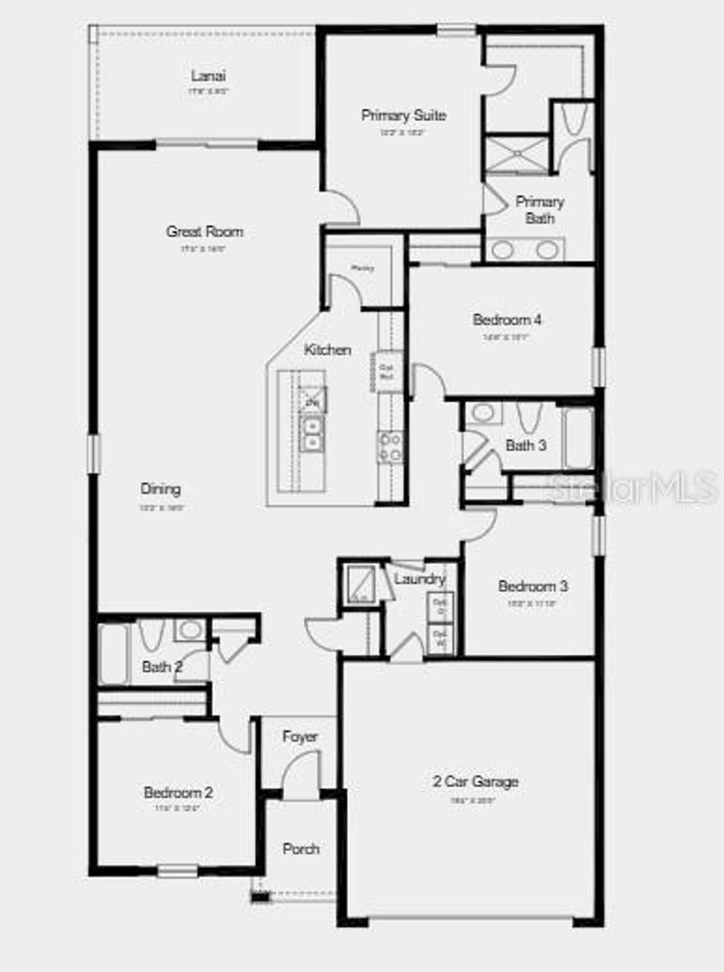Photo of 13640 Tropical Breeze Way, Hudson, FL 34669 (MLS # TB8412293)