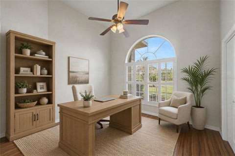 Tiny photo for 1154 E Triple Crown Loop, Hernando, FL 34442 (MLS # TB8523961)