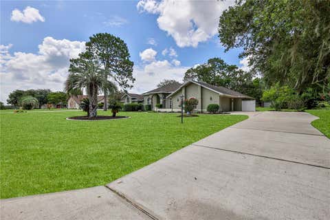 Tiny photo for 1154 E Triple Crown Loop, Hernando, FL 34442 (MLS # TB8523961)