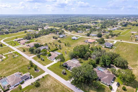 Tiny photo for 1154 E Triple Crown Loop, Hernando, FL 34442 (MLS # TB8523961)