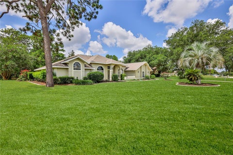 Tiny photo for 1154 E Triple Crown Loop, Hernando, FL 34442 (MLS # TB8523961)
