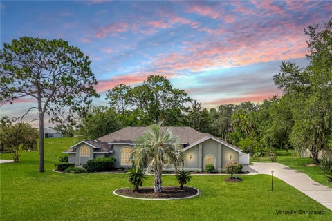 Photo of 1154 E Triple Crown Loop, Hernando, FL 34442 (MLS # TB8523961)