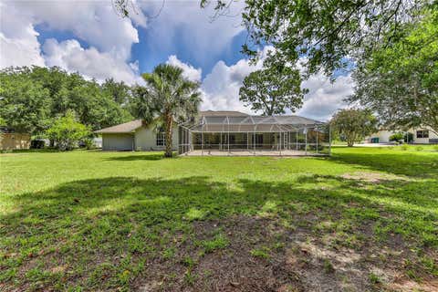 Tiny photo for 1154 E Triple Crown Loop, Hernando, FL 34442 (MLS # TB8523961)