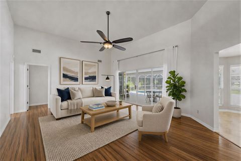 Tiny photo for 1154 E Triple Crown Loop, Hernando, FL 34442 (MLS # TB8523961)