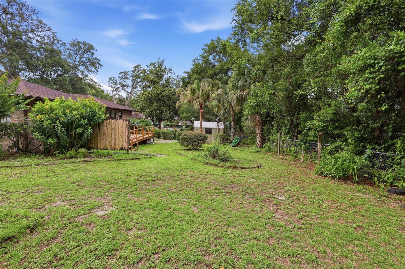 COUNTRY CLUB ESTATES - Residential