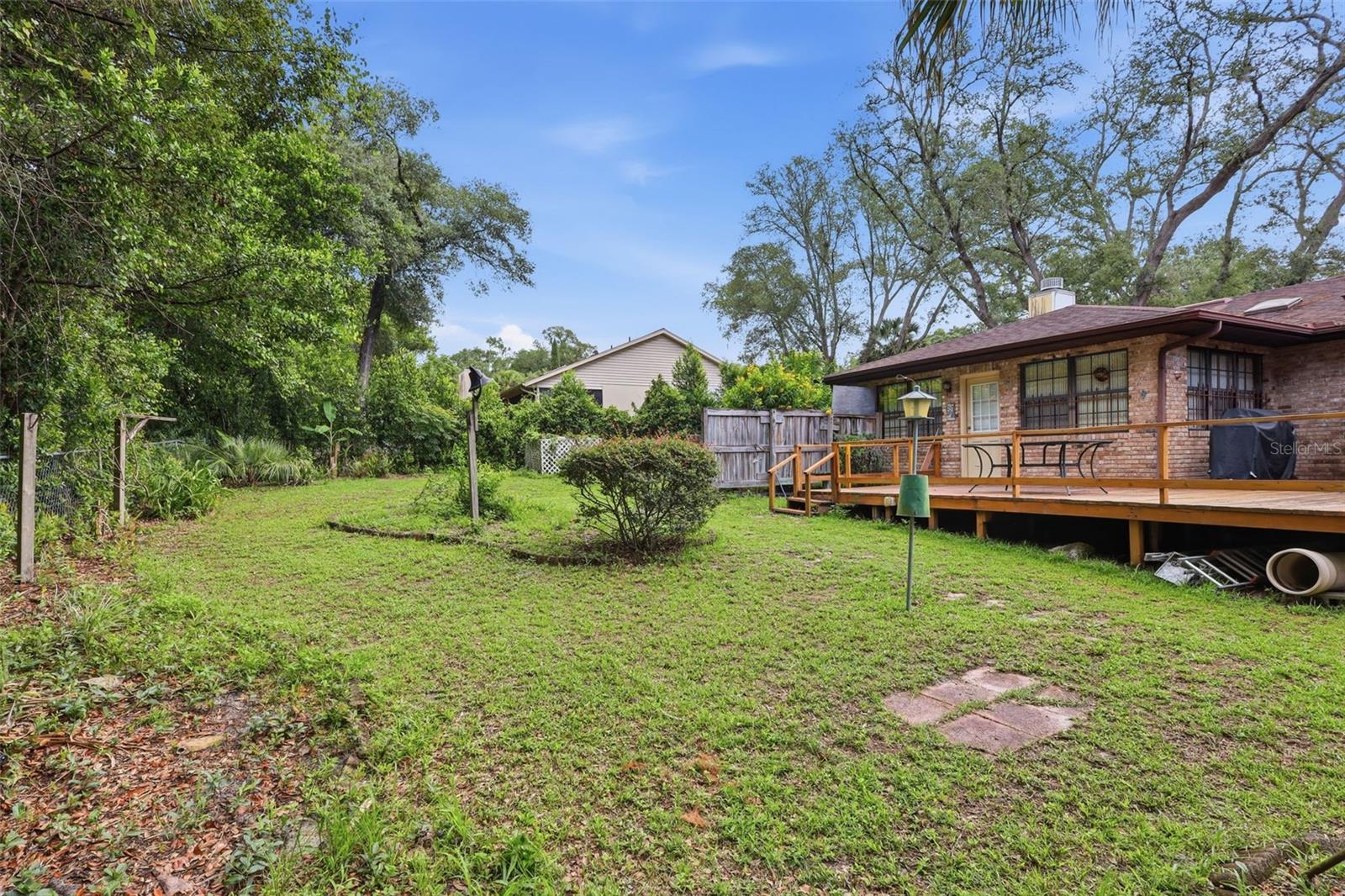 COUNTRY CLUB ESTATES - Residential