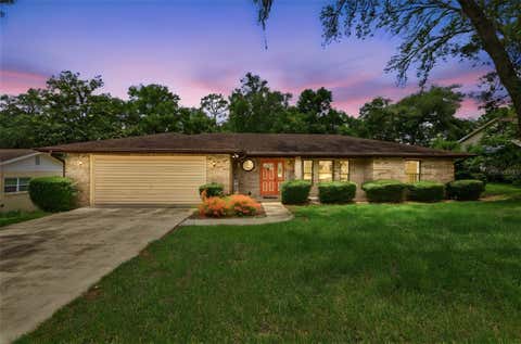 Photo of 2360 Dartmouth Road, Deland, FL 32724 (MLS # V4948926)