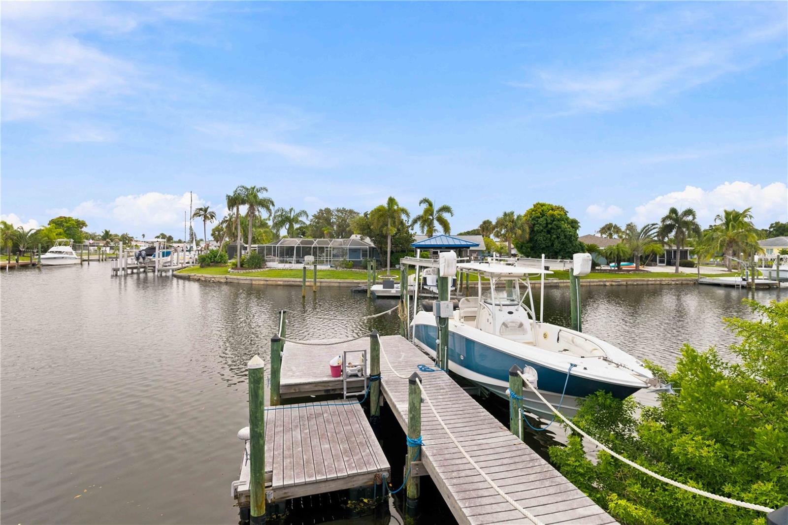 6511 DOLPHIN COVE DRIVE