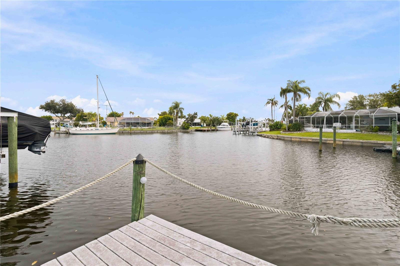6511 DOLPHIN COVE DRIVE