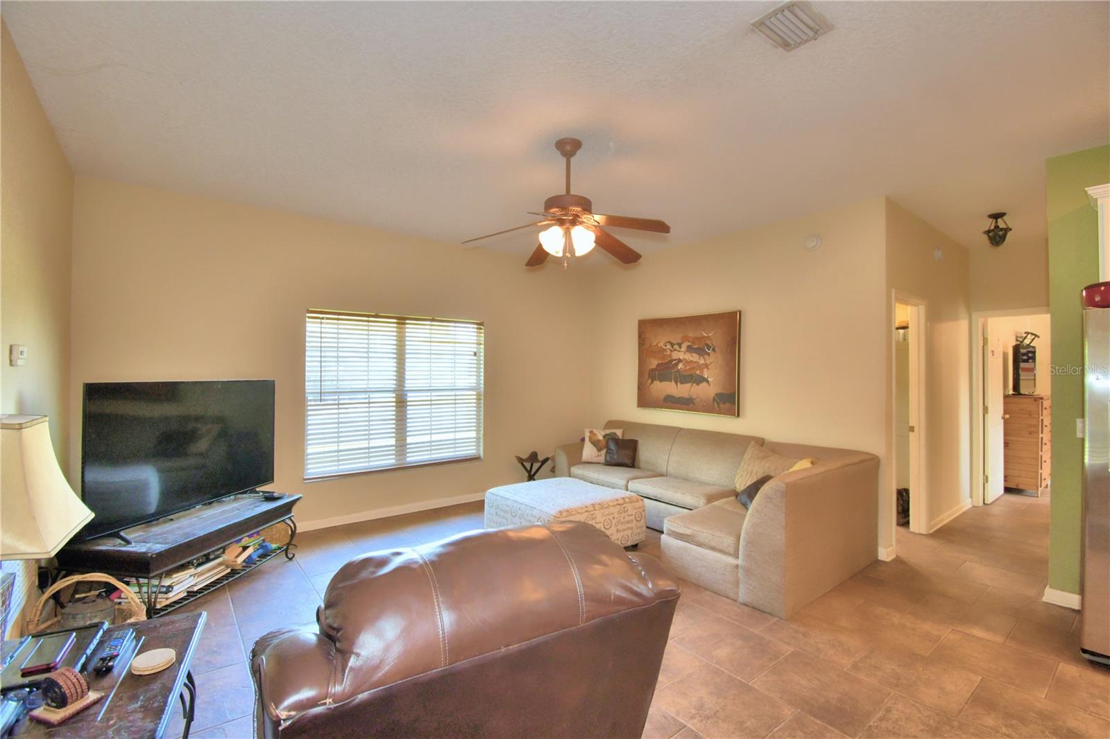 HAMILTON MEADOWS - Residential