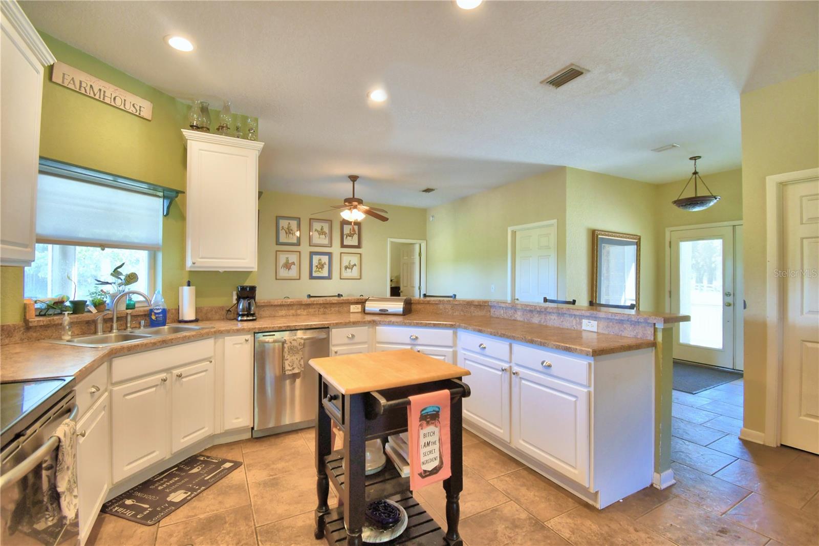 HAMILTON MEADOWS - Residential