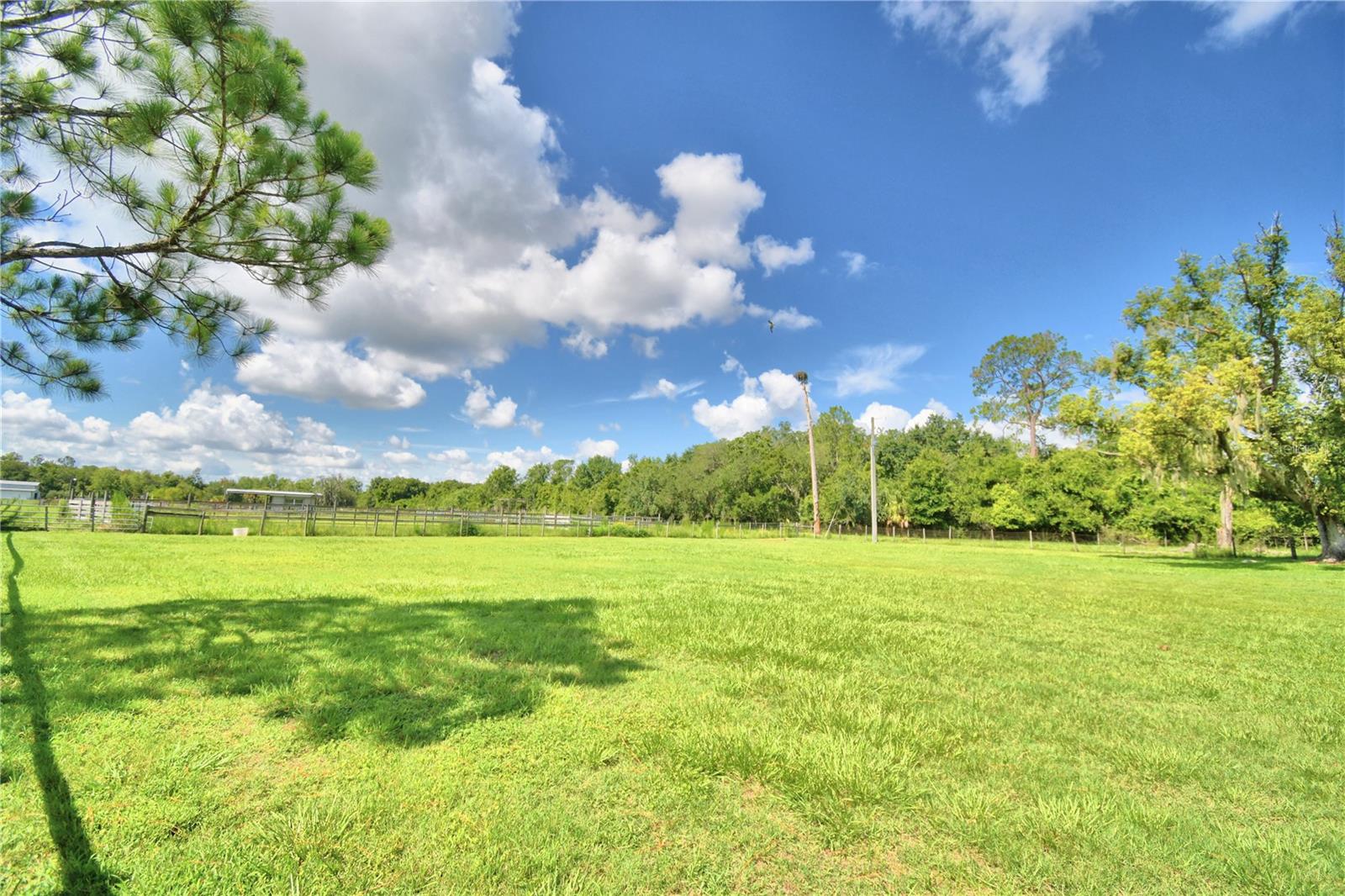 HAMILTON MEADOWS - Residential
